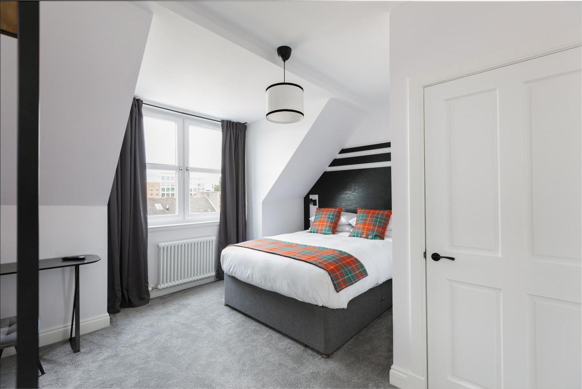 Castle Park Guest House — Photos 1